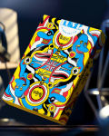 Alternative view 5 of Yellow Submarine Playing Cards