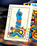 Alternative view 6 of Yellow Submarine Playing Cards