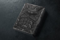 Title: Dark Knight Playing Cards