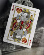 Alternative view 3 of Lord of the Rings Playing Cards