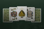 Alternative view 4 of Lord of the Rings Playing Cards