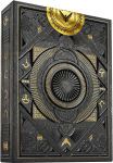 Alternative view 2 of Dune Playing Cards