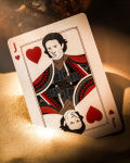 Alternative view 3 of Dune Playing Cards