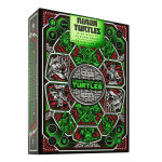 Alternative view 2 of Teenage Mutant Ninja Turtle Playing Cards