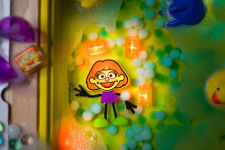 Alternative view 4 of Glo Pals - Sesame Street Julia Character