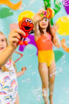 Alternative view 2 of Glo Pals - Sesame Street Elmo Character