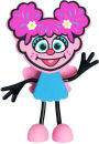Alternative view 2 of Glo Pals - Sesame Street Abby Cadabby Character