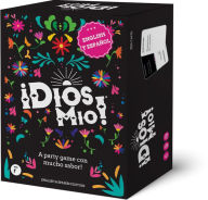 Title: Dios Mio! Base Game