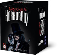 Title: HorrorBox Base Game
