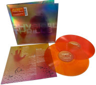 Physical Thrills [B&N Exclusive] [Orange Vinyl with Signed Insert]