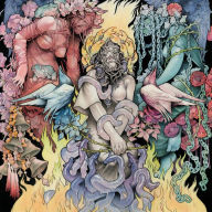 Title: Stone, Artist: Baroness