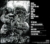 Alternative view 2 of Stone [Deluxe Edition]