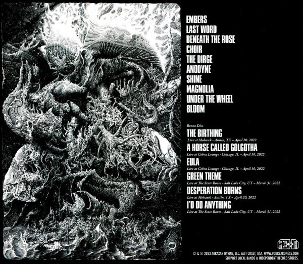 Stone [Deluxe Edition]