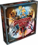 Alternative view 1 of Summoner Wars Second Edition Master Set Strategy Game