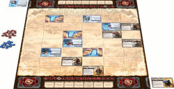 Alternative view 3 of Summoner Wars Second Edition Master Set Strategy Game