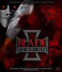 Blade: The Iron Cross [Blu-ray]