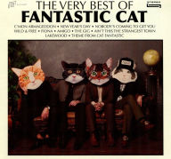 Title: The Very Best of Fantastic Cat, Artist: Fantastic Cat