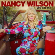 Title: You and Me, Artist: Nancy Wilson