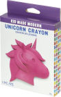 Alternative view 3 of Unicorn Crayon - Large