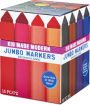 Alternative view 5 of Jumbo Markers