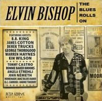 Blues Rolls On