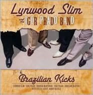 Brazilian Kicks