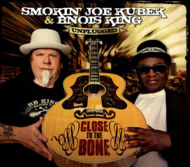 Close to the Bone: Unplugged