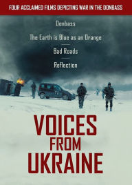 Title: Voices from Ukraine
