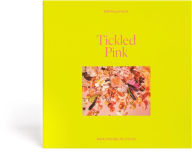 Title: Tickled Pink 500 Piece Puzzle
