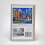 Alternative view 8 of Brooklyn Bridge, Hand-Cut Wooden Jigsaw Puzzle (100 Pieces)