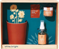 Title: Shine Bright - Radiant Positivity Kit