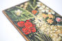 Alternative view 3 of Tropical Garden, Boardwalk Wooden Jigsaw Puzzle (Fun Size - 25 Pieces)