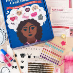 Alternative view 5 of Make and Sell Pawsome Pet Tags Craft Business