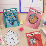 Alternative view 9 of Make and Sell Pawsome Pet Tags Craft Business