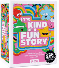 Title: It's Kind of a Fun Story