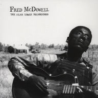 Title: The Alan Lomax Recordings, Artist: Mississippi Fred McDowell