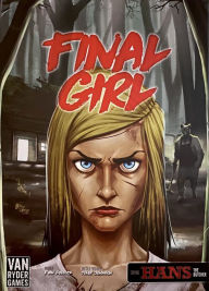 Title: Final Girl: Happy Trails Horror