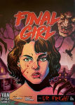 Alternative view 1 of Final Girl: Frightmare on Maple Lane by A. J. Porfirio