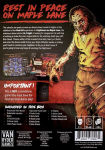 Alternative view 3 of Final Girl: Frightmare on Maple Lane by A. J. Porfirio