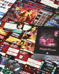 Alternative view 4 of Final Girl: Frightmare on Maple Lane by A. J. Porfirio