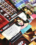 Alternative view 5 of Final Girl: Frightmare on Maple Lane by A. J. Porfirio