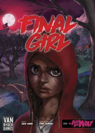 Title: Final Girl: Once Upon a Full Moon