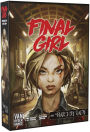 Alternative view 2 of Final Girl: Madness in the Dark