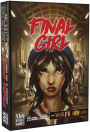 Alternative view 3 of Final Girl: Madness in the Dark