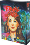 Alternative view 2 of Final Girl: The Falconwood Files by Mike Martins