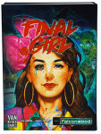 Alternative view 4 of Final Girl: The Falconwood Files by Mike Martins