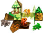 Alternative view 5 of MAGNA-TILES Jungle Animals 25-Piece Magnetic Construction Set, The ORIGINAL Magnetic Building Brand