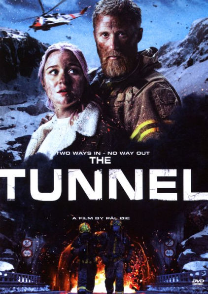 The Tunnel