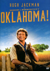 Title: Rodgers and Hammerstein's Oklahoma!