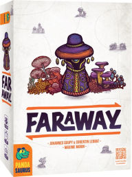 Title: Faraway